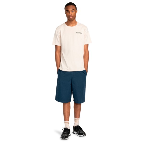 Element - Post Nap S/S - Camiseta de manga corta