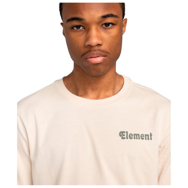Element - Post Nap S/S - Camiseta de manga corta