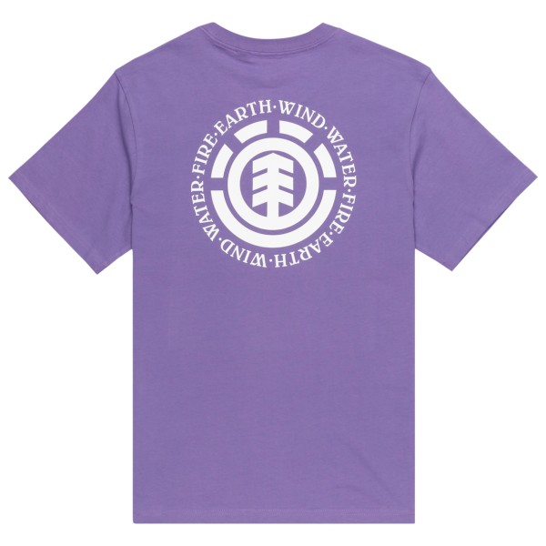 Element - Seal BP S/S - T-paidat