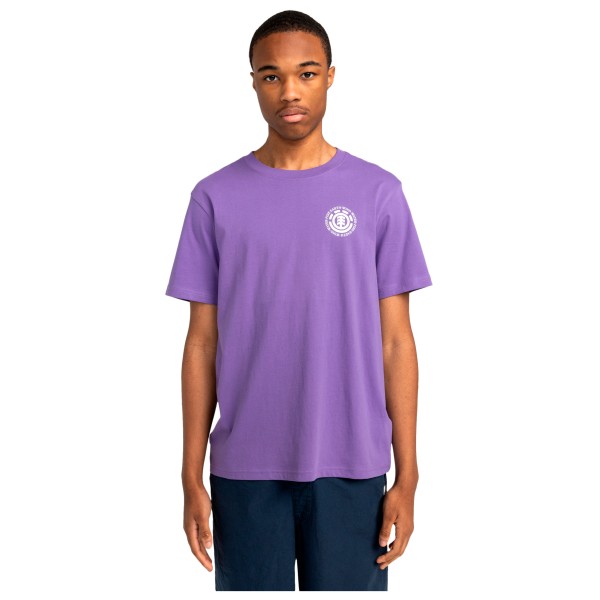 Element - Seal BP S/S - T-paidat