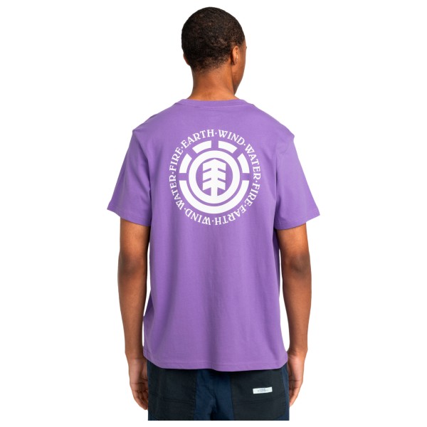 Element - Seal BP S/S - T-paidat