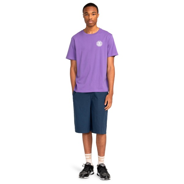 Element - Seal BP S/S - T-paidat