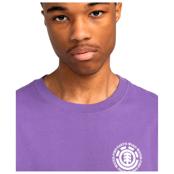 Element - Seal BP S/S - T-paidat