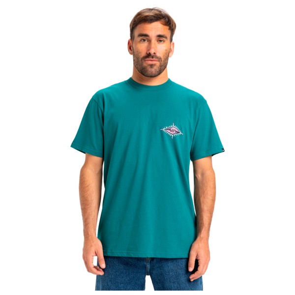 Quiksilver - EV Beach Blast S/S - Camiseta de manga corta