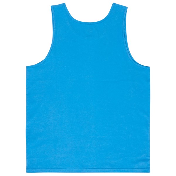 Quiksilver - EV Comp Logo Tank - Camiseta sin mangas