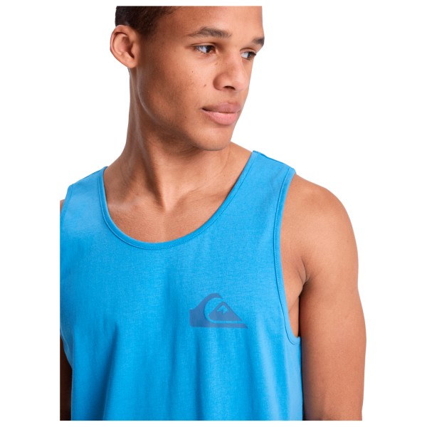 Quiksilver - EV Comp Logo Tank - Camiseta sin mangas