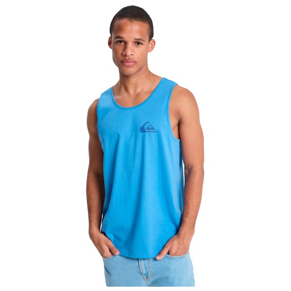 Quiksilver - EV Comp Logo Tank - Canotta