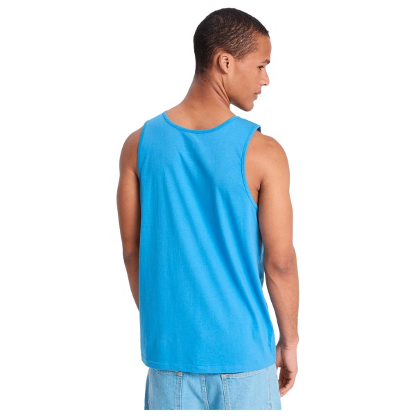 Quiksilver - EV Comp Logo Tank - Canotta