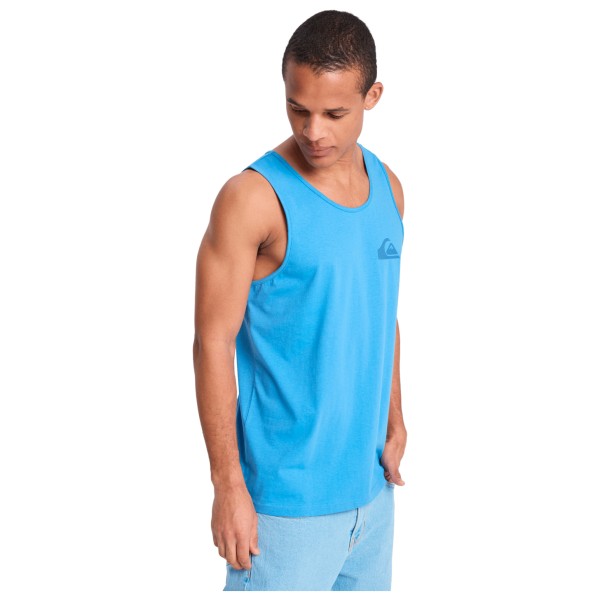 Quiksilver - EV Comp Logo Tank - Tank top