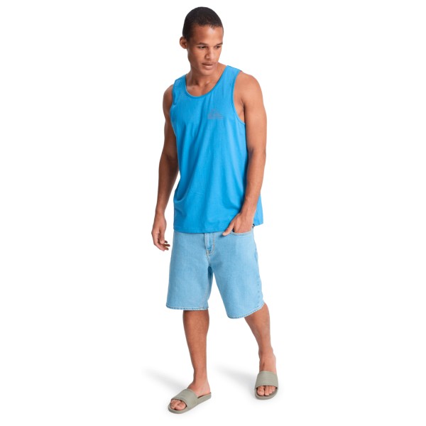 Quiksilver - EV Comp Logo Tank - Tank top