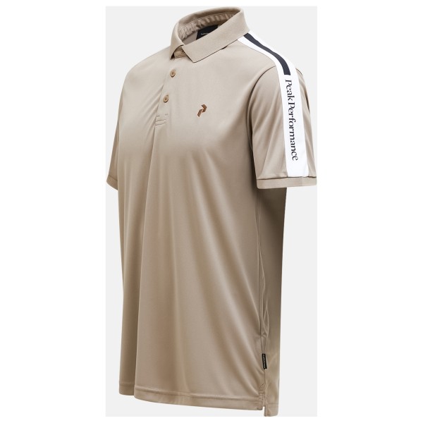 Peak Performance - Player Polo - Maglia polo