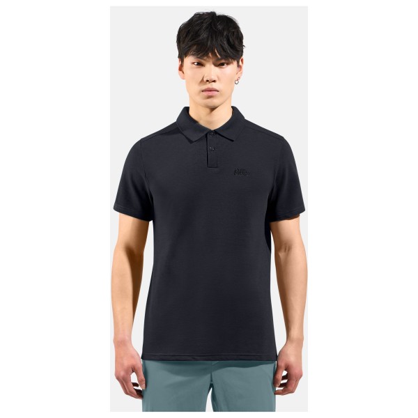 Odlo - Essential Solid Polo Shirt S/S - Poloshirt