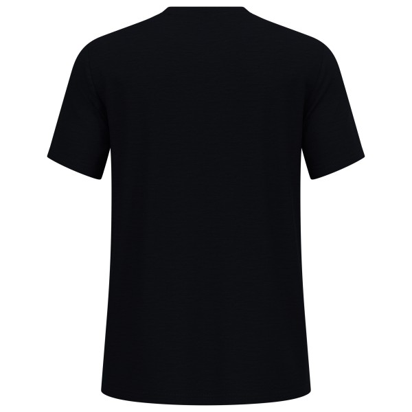 Odlo - Raincloud Merino 160 T-Shirt Crew Neck S/S - Camiseta de merino