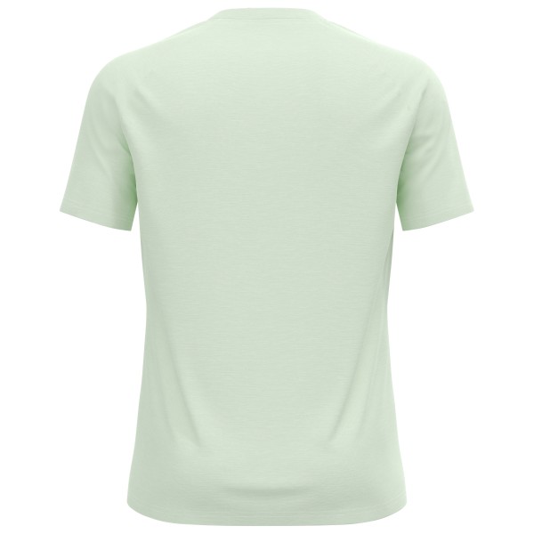 Odlo - X-Alp PW 115 T-Shirt Crew Neck S/S - Camiseta de merino