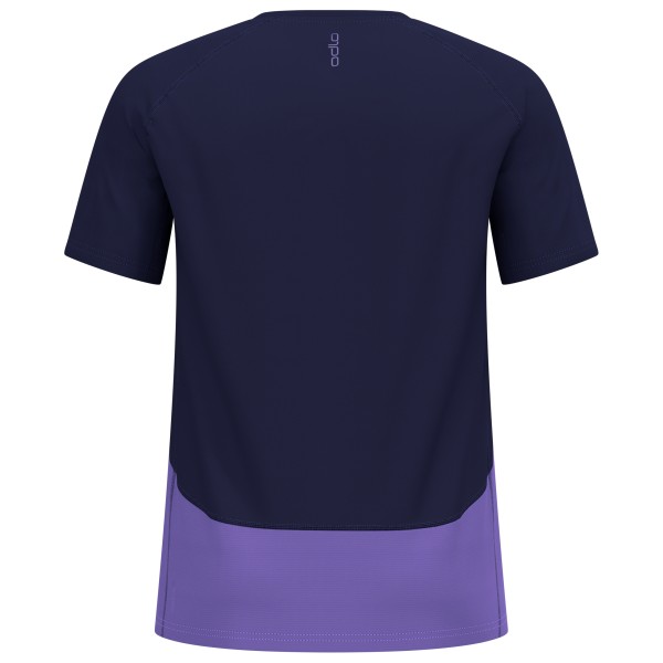 Odlo - X-Alp Trail T-Shirt Crew Neck S/S - Loopshirt