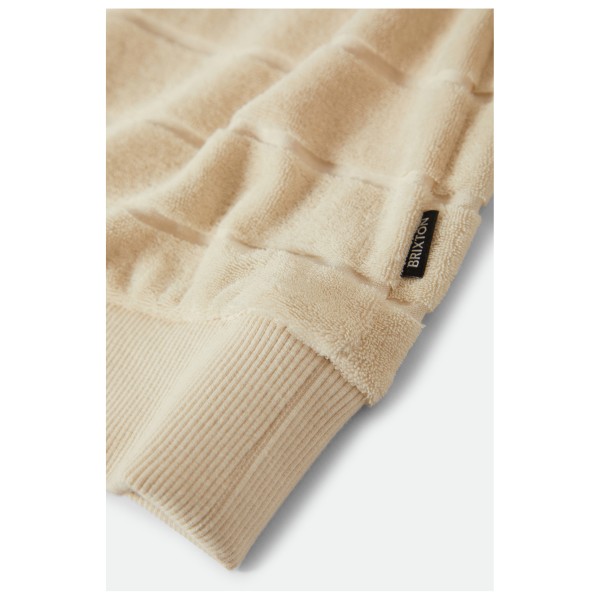 Brixton - Weekend Terry Cloth S/S Polo - Maglia polo