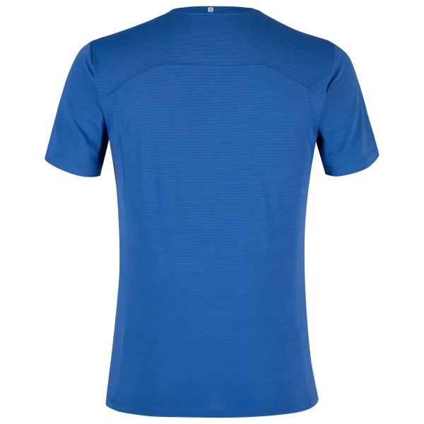 Montura - Merino Mix T-Shirt - Merinoshirt