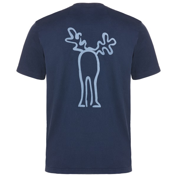 Elkline - Rudolf - Camiseta de manga corta