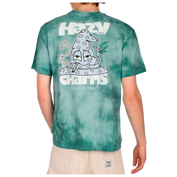 Iriedaily - Hazy Charms Tee - Camiseta de manga corta