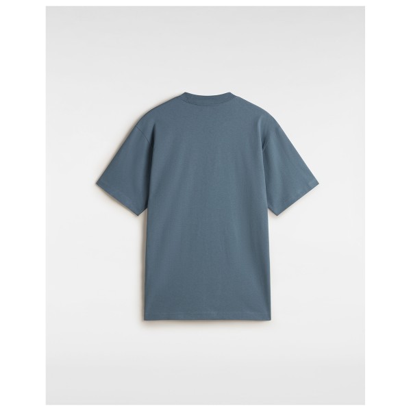Vans - Left Chest II Loose S/S - Camiseta de manga corta