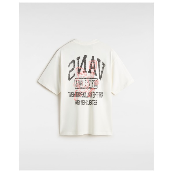 Vans - Pickle Champ S/S - Camiseta de manga corta