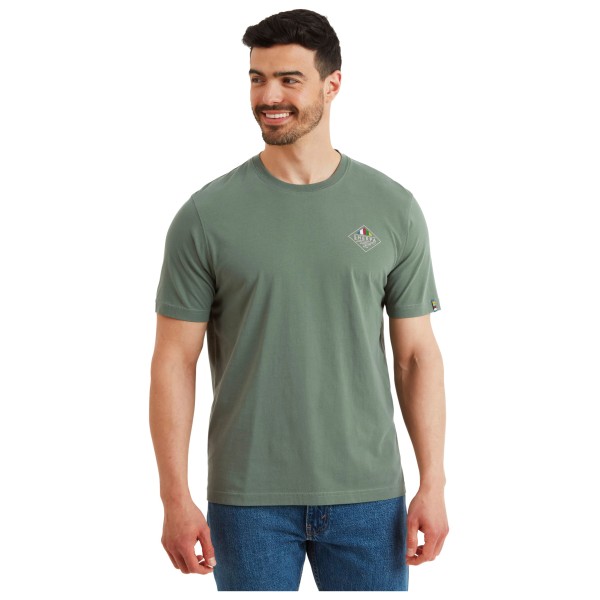 Sherpa - Adventure Tee - Camiseta de manga corta