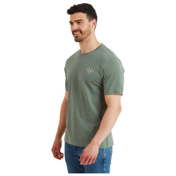Sherpa - Adventure Tee - Camiseta de manga corta