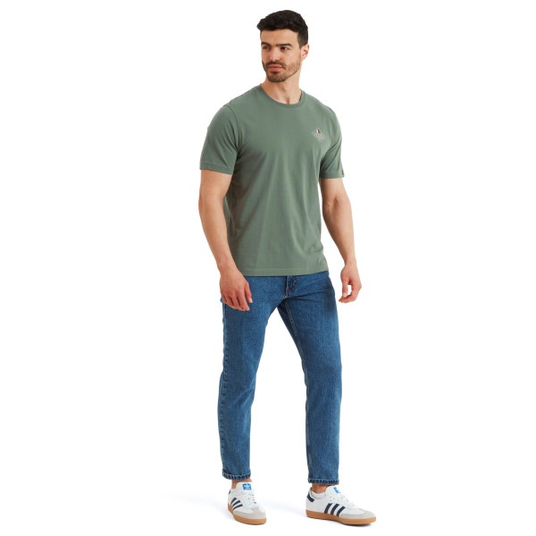 Sherpa - Adventure Tee - Camiseta de manga corta