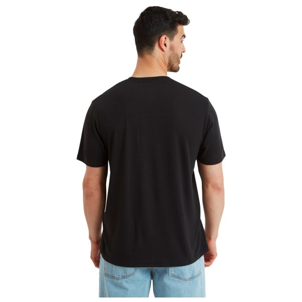 Sherpa - Bali Retro Sunset Tee - T-paidat