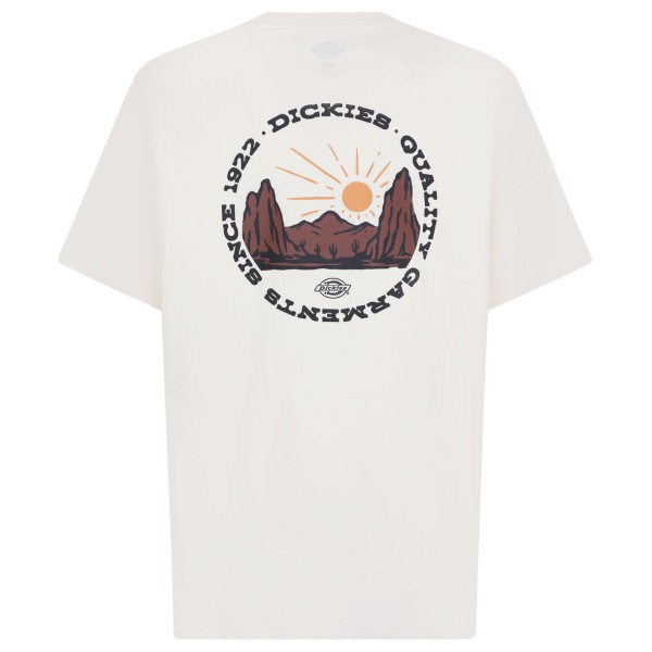 Dickies - Dickies Outdoor S/S Tee - Camiseta de manga corta