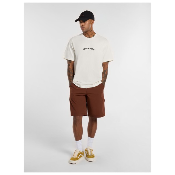 Dickies - Dickies Outdoor S/S Tee - Camiseta de manga corta