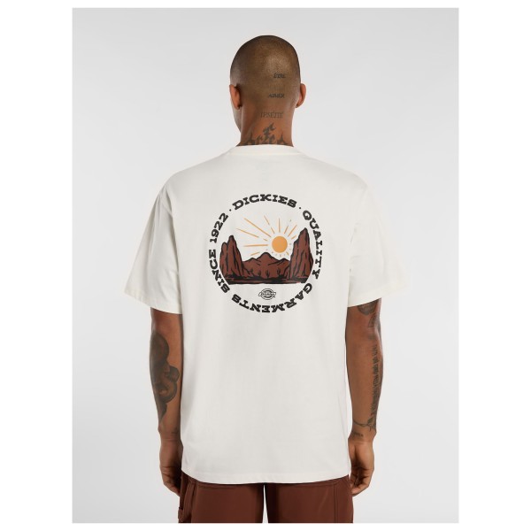 Dickies - Dickies Outdoor S/S Tee - Camiseta de manga corta