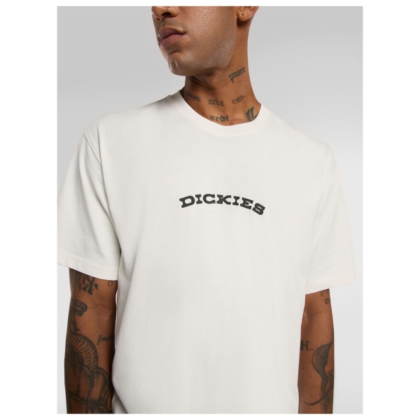Dickies - Dickies Outdoor S/S Tee - Camiseta de manga corta