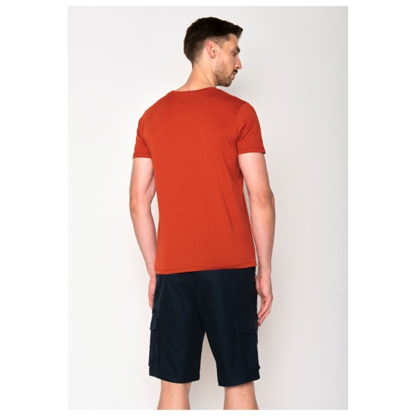 GreenBomb - Animal Donkey Surf Guide T-Shirt - T-Shirt