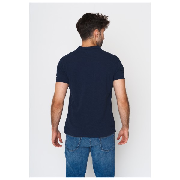 GreenBomb - Animal Seagull Strike Polo - Poloshirt
