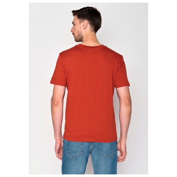 GreenBomb - Bike Enzo Fusion T-Shirt - Camiseta de manga corta