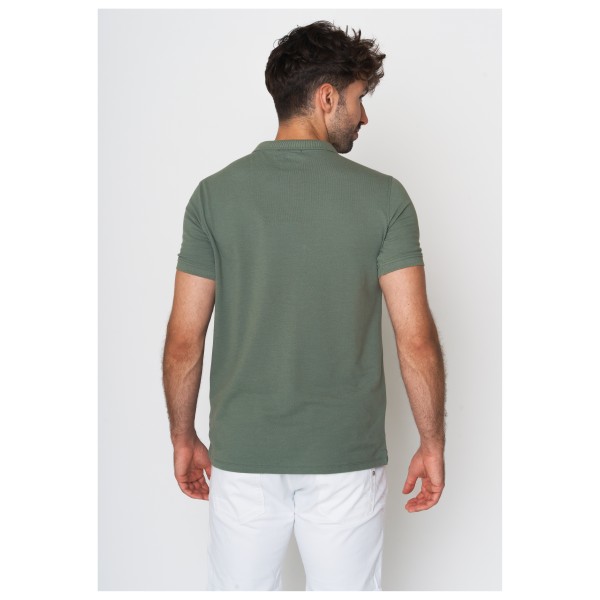 GreenBomb - Lifestyle Caravan Strike Polo - Poloshirt