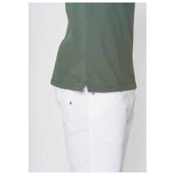 GreenBomb - Lifestyle Caravan Strike Polo - Poloshirt