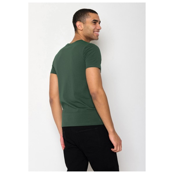GreenBomb - Nature Valley Guide T-Shirt - Camiseta de manga corta