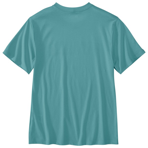 Carhartt - Hamilton Graphic S/S T-Shirt - Camiseta de manga corta
