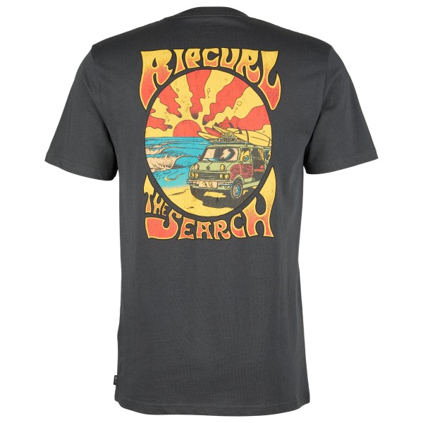 Rip Curl - Keep On Trucking Tee - T-shirt