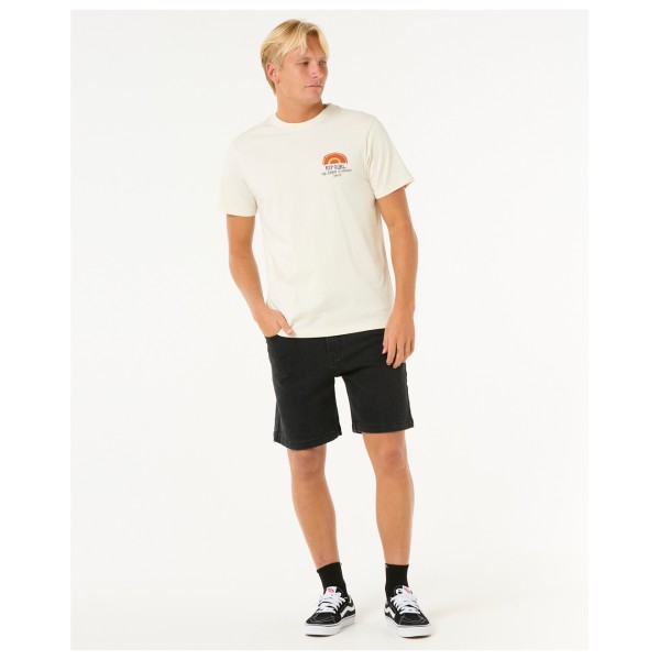 Rip Curl - Keep On Trucking Tee - T-shirt