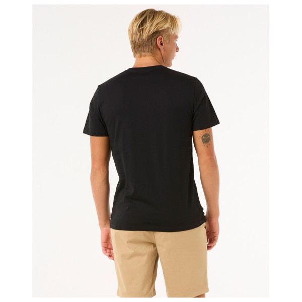 Rip Curl - Refill Tee - Camiseta de manga corta