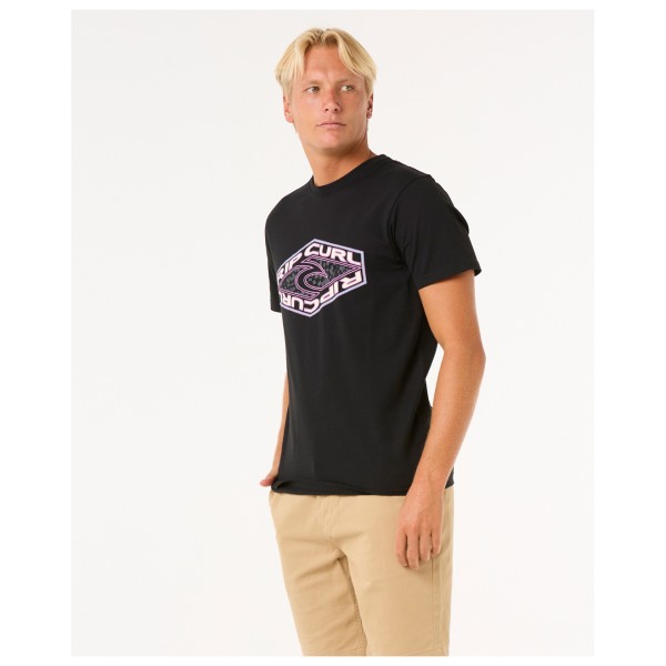 Rip Curl - Refill Tee - Camiseta de manga corta
