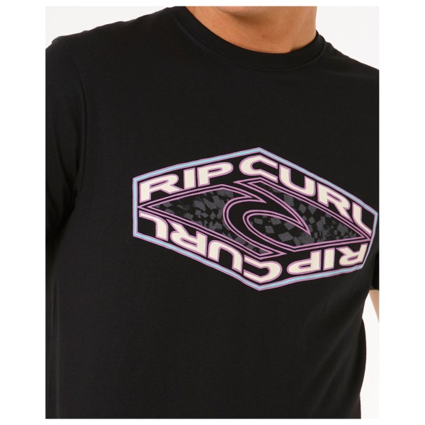 Rip Curl - Refill Tee - Camiseta de manga corta