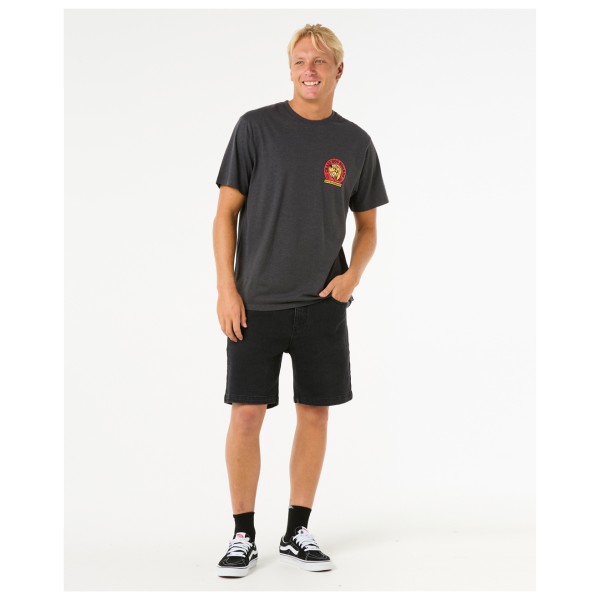 Rip Curl - Shaper Address Tee - Camiseta de manga corta