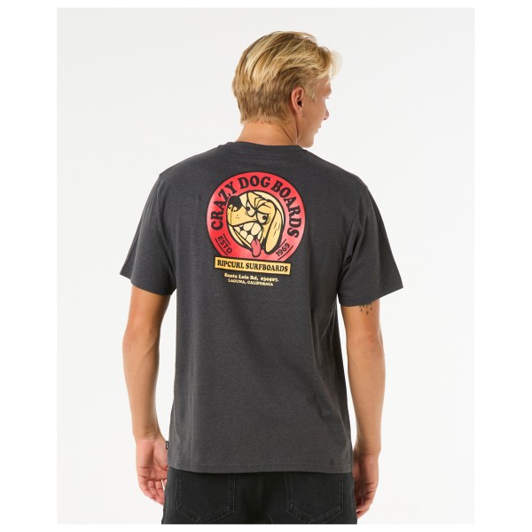 Rip Curl - Shaper Address Tee - T-paidat