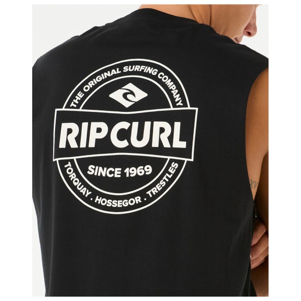 Rip Curl - Stapler Muscle - Canotta