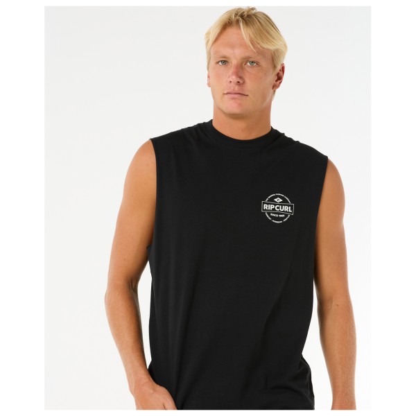 Rip Curl - Stapler Muscle - Linne, topp