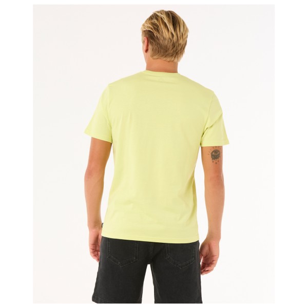 Rip Curl - Surf Paradise Badge Tee - Camiseta de manga corta